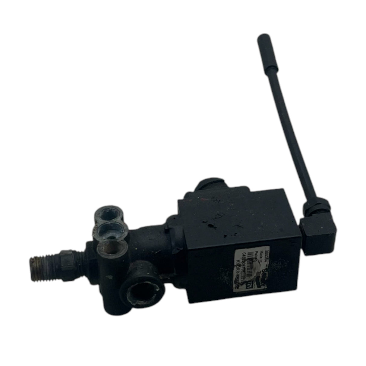 300354 Genuine Bendix Air Brake Solenoid Valve