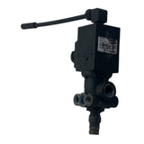 300354 Genuine Bendix Air Brake Solenoid Valve
