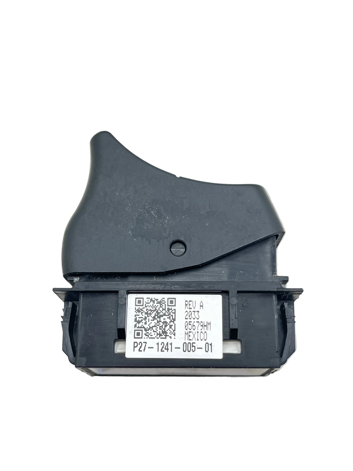 Genuine Kenworth Switch Cruise Ctrl On/Off