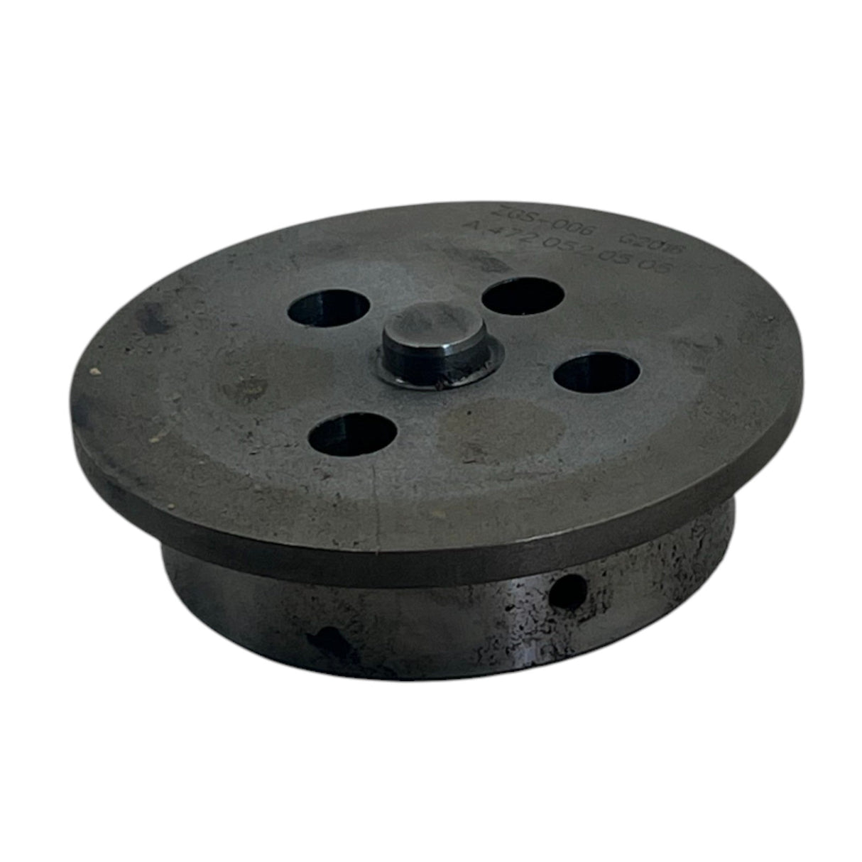 DDE A4720520105 Genuine Detroit Diesel Idler Gear Hub