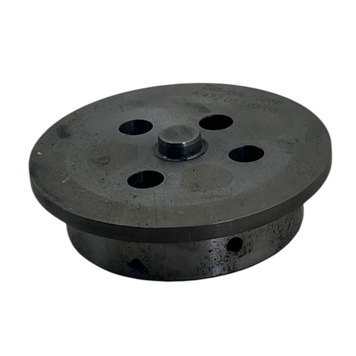 A4720520505 Genuine Detroit Diesel Idler Gear Hub