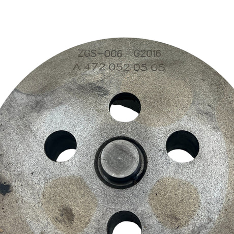 A4720520505 Genuine Detroit Diesel Idler Gear Hub