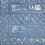 2872948NX Genuine Cummins Nitrogen Oxide Sensor