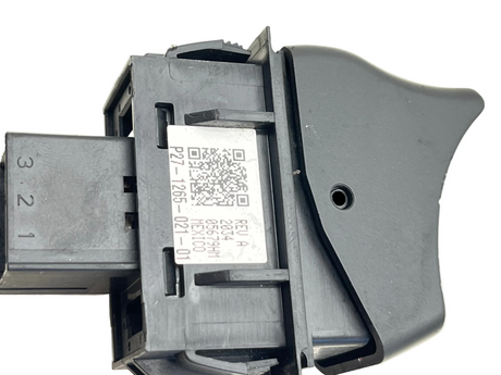 P27-1265-021-01 Genuine Paccar Spare Switch SPST