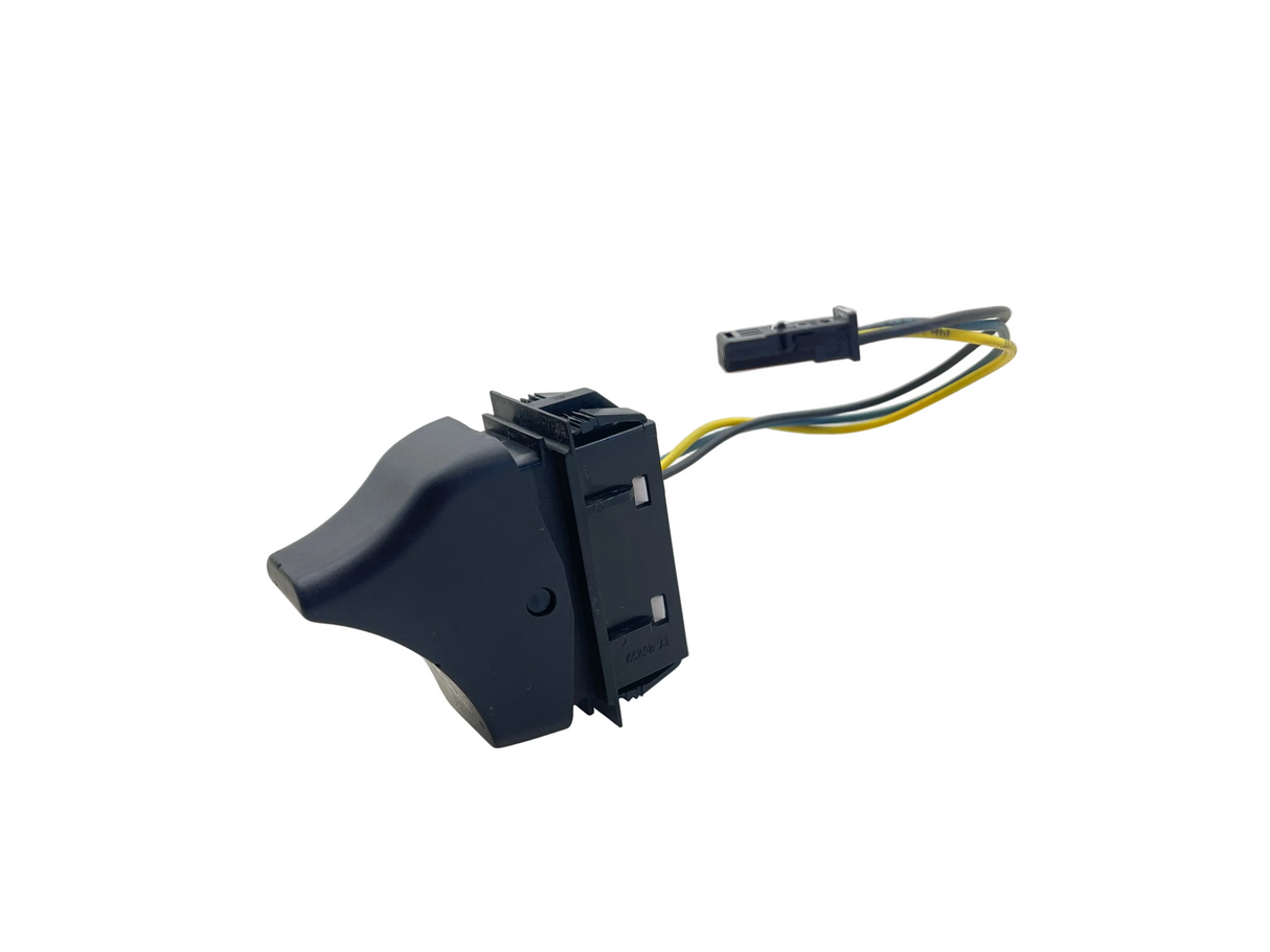 Genuine Paccar Cruise Control Set/Resume Switch