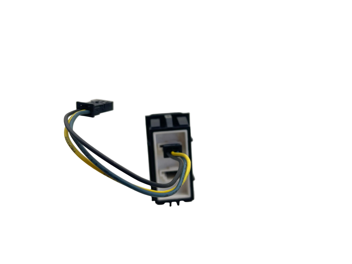 P27-1329-006-01 Genuine Paccar Cruise Control Set/Resume Switch