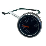 A22-71547-002 Genuine Freightliner Rear Axel Oil Temperature Gauge