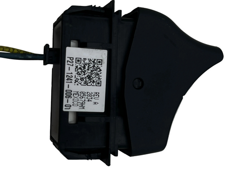 P27-1241-006-01 Genuine Paccar Cruise Control Set/Resume Switch