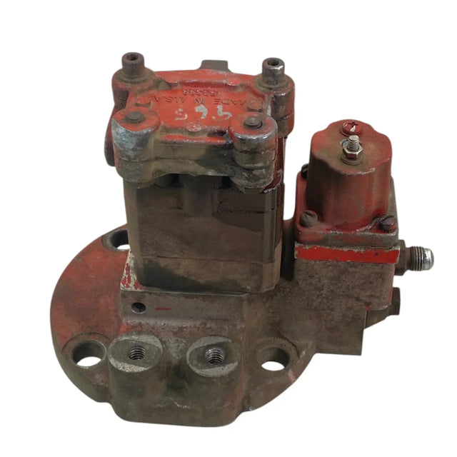 3417675 Genuine Cummins Fuel Pump - Second Truck Parts