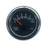 A22-71487-002 Genuine Freightiner Air Pressure Gauge