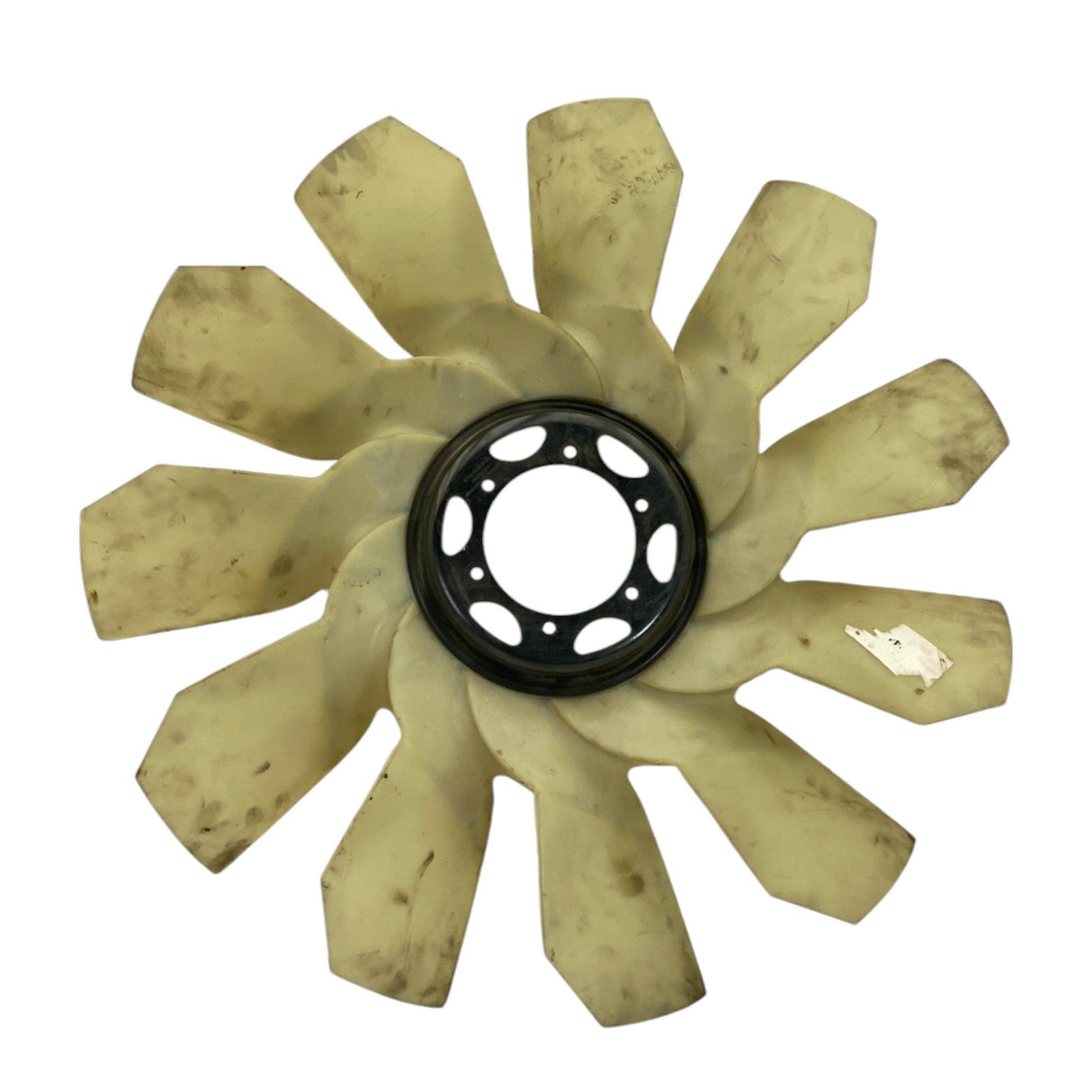 010022667B Genuine BorgWarner Engine Cooling Fan