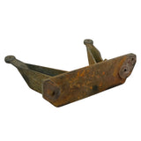 29MH476M Genuine Mack Radiator Shroud Bracket
