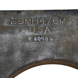 29MH476M Genuine Mack Radiator Shroud Bracket