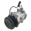 4127929C1 Genuine International AC Compressor PV8-119 Dia TW/CB Radio Block GWA Head - Second Truck Parts