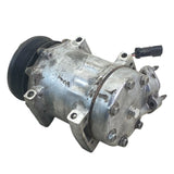 4127929C1 Genuine International AC Compressor PV8-119 Dia TW/CB Radio Block GWA Head