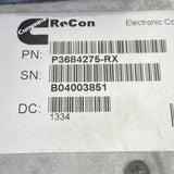 3684276 Genuine Cummins ECM Engine Control Module
