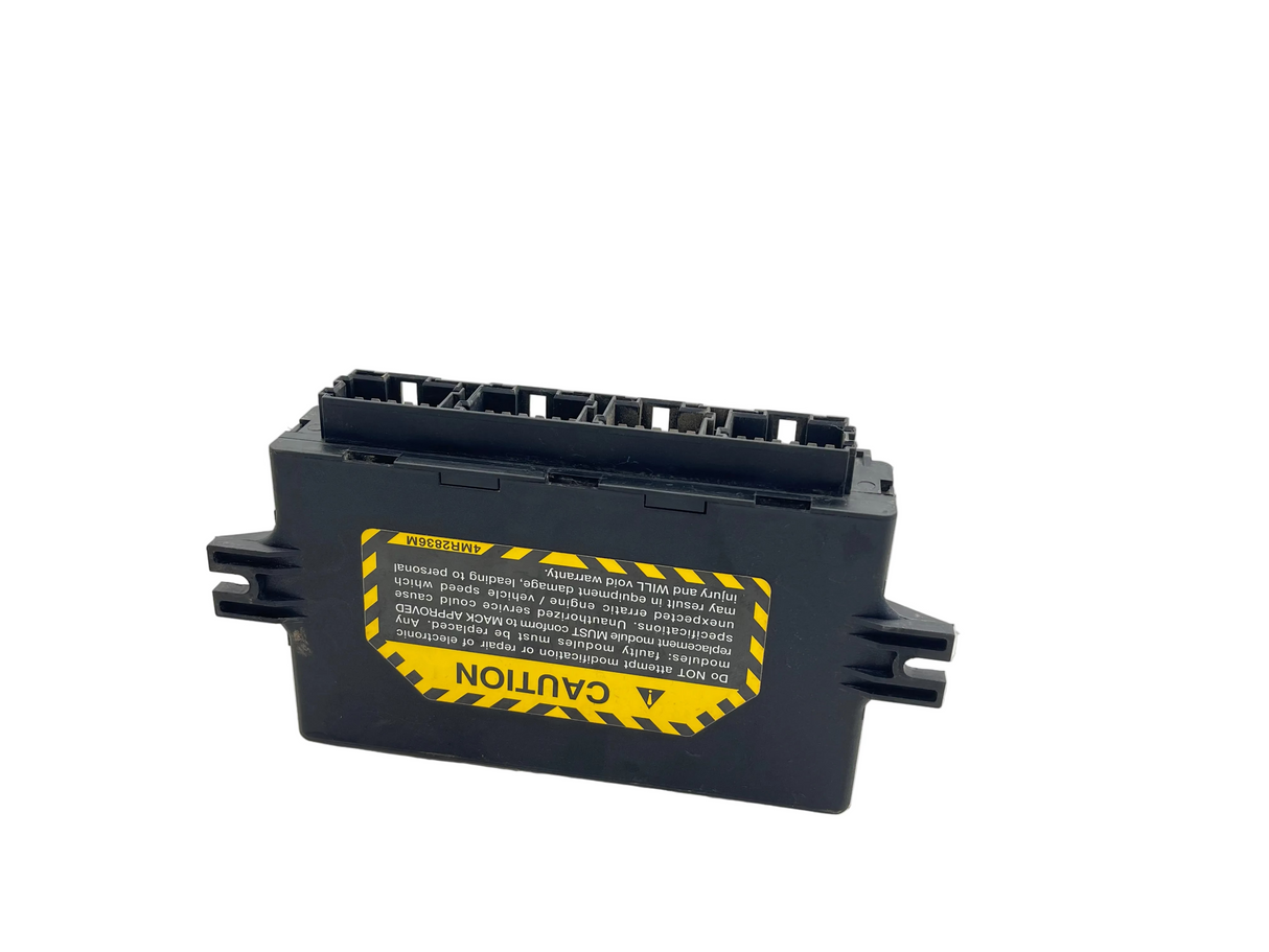 12MS48M6 Genuine Mack CECU Cab Computer Module