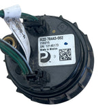 A22-78443-002 Genuine Freightliner Air Pressure Gauge