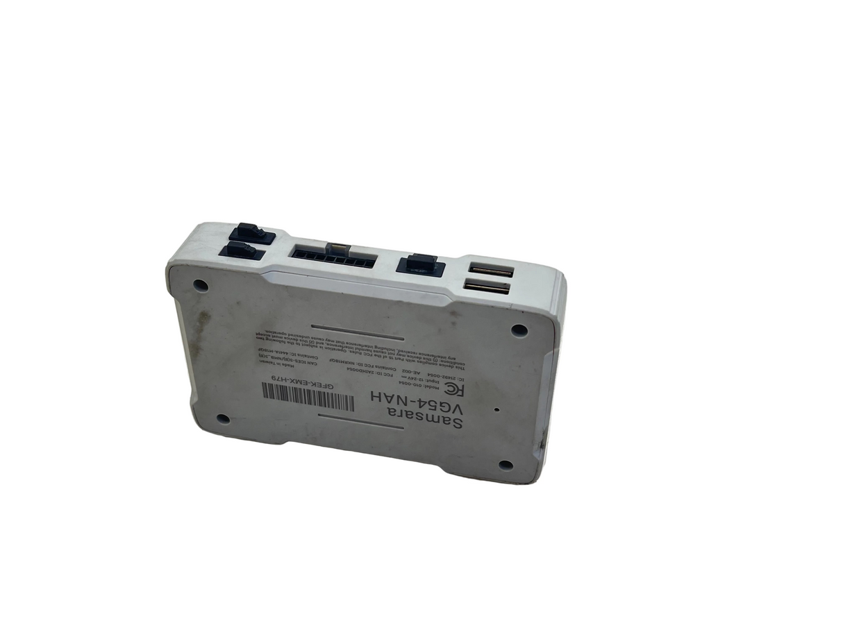 VG54-NAH Genuine Samsara Vehicle Gateway Fleet GPS Tracker