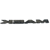 20837164 Genuine Mack Logo Name Plate