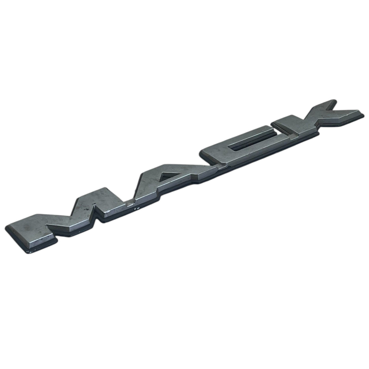 4MR4211M Genuine Mack Logo Name Plate