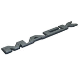 20837164 Genuine Mack Logo Name Plate