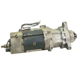 DRA8200308 Genuine Delco Remy Starter Motor 39MT 12V