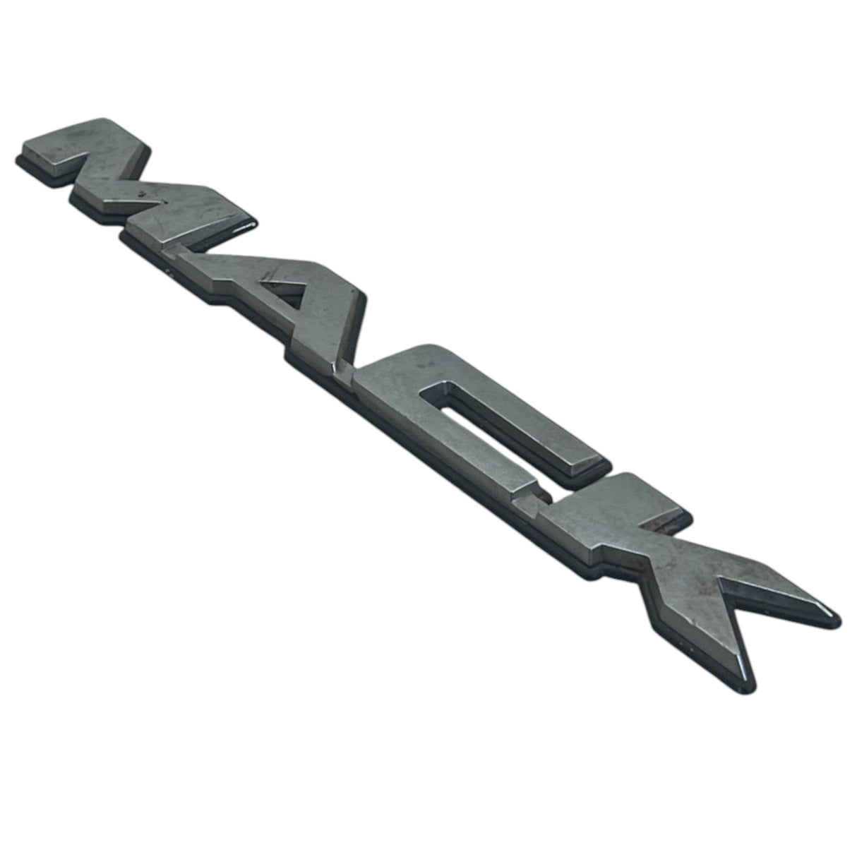 4MR4211M Genuine Mack Logo Name Plate