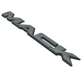 4MR4211M Genuine Mack Logo Name Plate