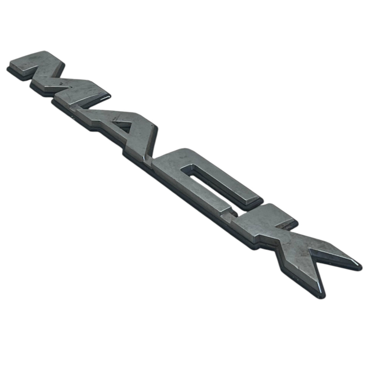 20837164 Genuine Mack Logo Name Plate