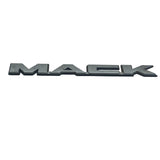 20837164 Genuine Mack Logo Name Plate