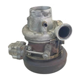 TS4044006R Genuine Cummins Turbocharger HE431V With Actuator