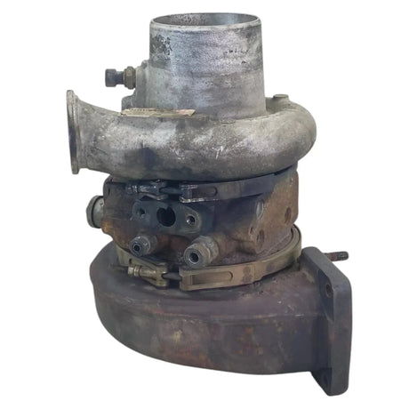 TS4045934 Genuine Cummins Turbocharger HE431V With Actuator