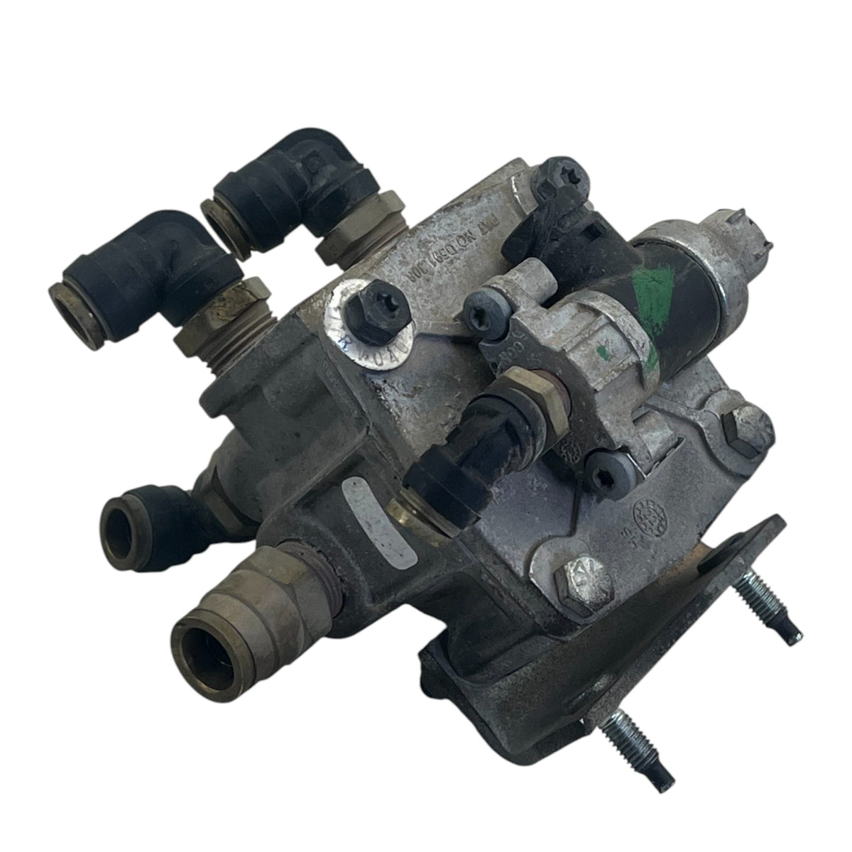 3954148C91 Genuine Bendix Relay Valve ATR-6 – Second Truck Parts