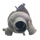 170-032-0971 Genuine Cummins Turbocharger HE431V With Actuator