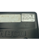 S400-867-009-0 Genuine Wabco Tractor Pabs Electronic Control Unit Cab Mount