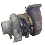 TS4045934R Genuine Cummins Turbocharger HE431V With Actuator