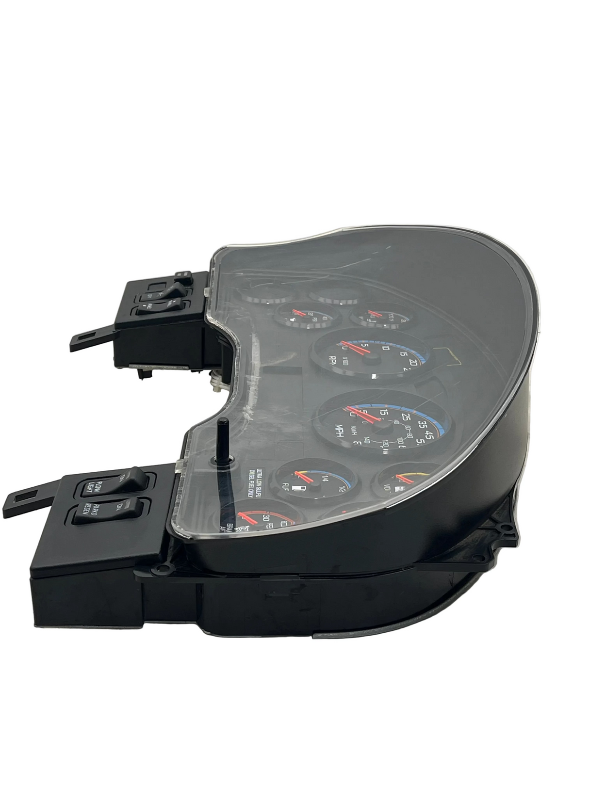 3868364F93 Genuine International Speedometer Instrument Cluster