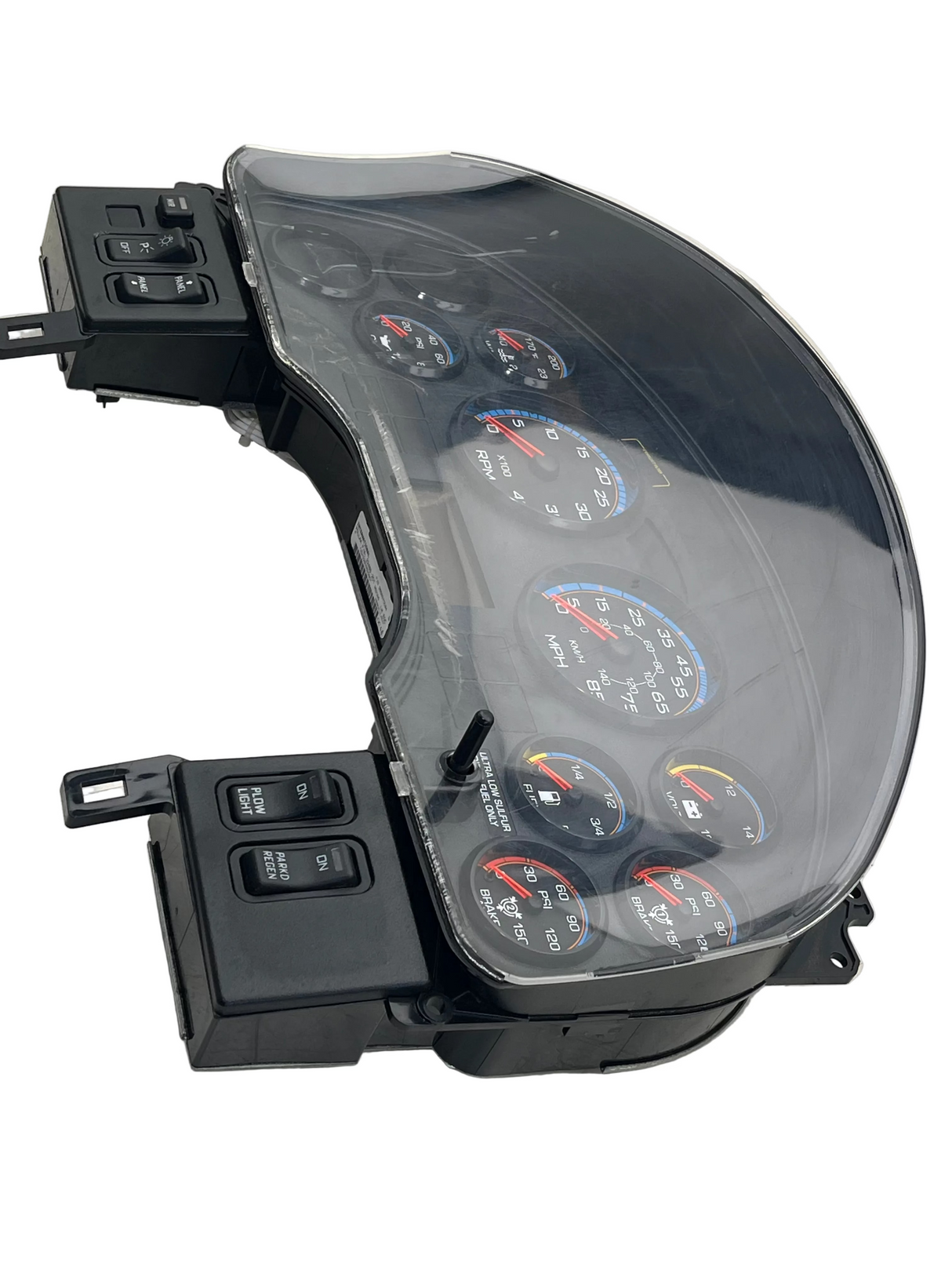 3868364F92 Genuine International Speedometer Instrument Cluster