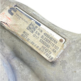 495546200HX Genuine Cummins Turbocharger HE431V With Actuator