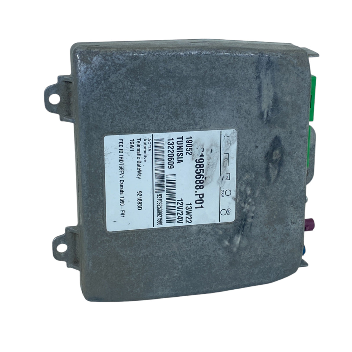 21985688.P01 Volvo Telematics Control Unit