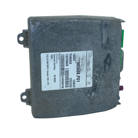 21284312 Genuine Volvo Telematics Control Unit
