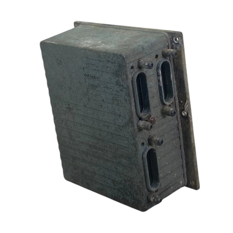 3084473C Genuine Cummins ECM Electronic Control Module