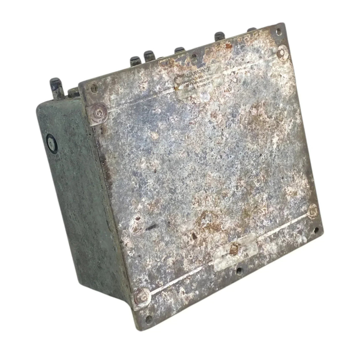 3619037FR Genuine Cummins ECM Electronic Control Module