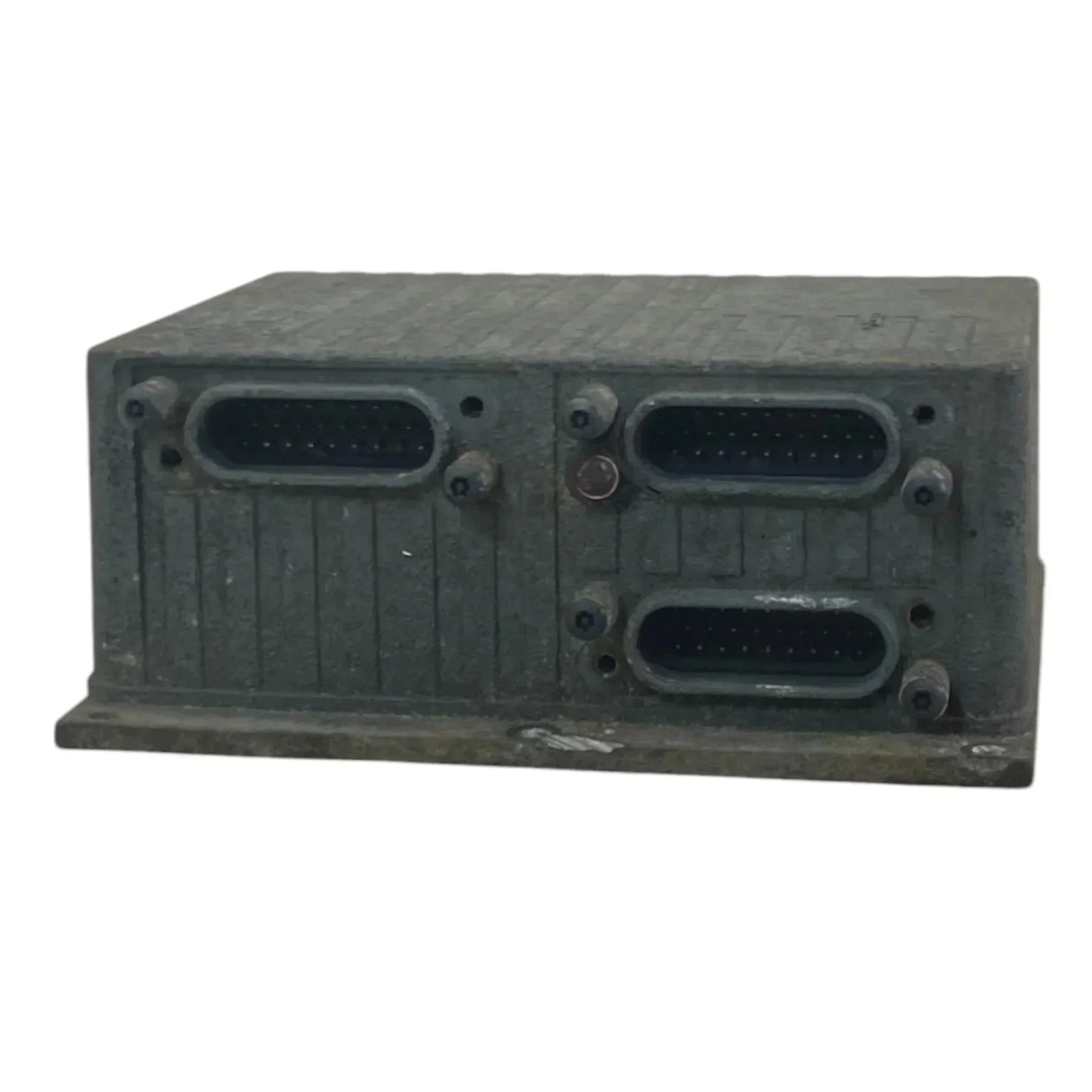 3618046UX Genuine Cummins ECM Electronic Control Module