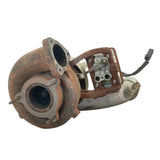 12769700033 Genuine International Turbocharger LM25TF With Actuator