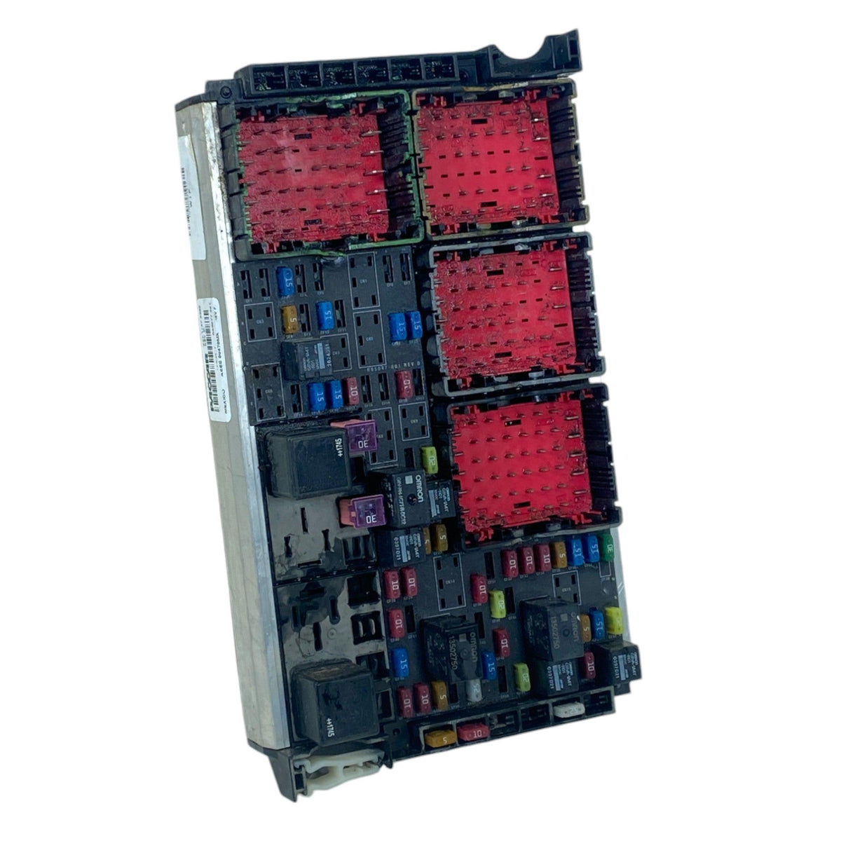 P27-1147-0200 Genuine Paccar Fuse Box – Second Truck Parts