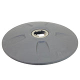 WCC-100-GRY Genuine Freightliner Wheel Cover