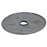 WCC-100-GRY Genuine Freightliner Wheel Cover