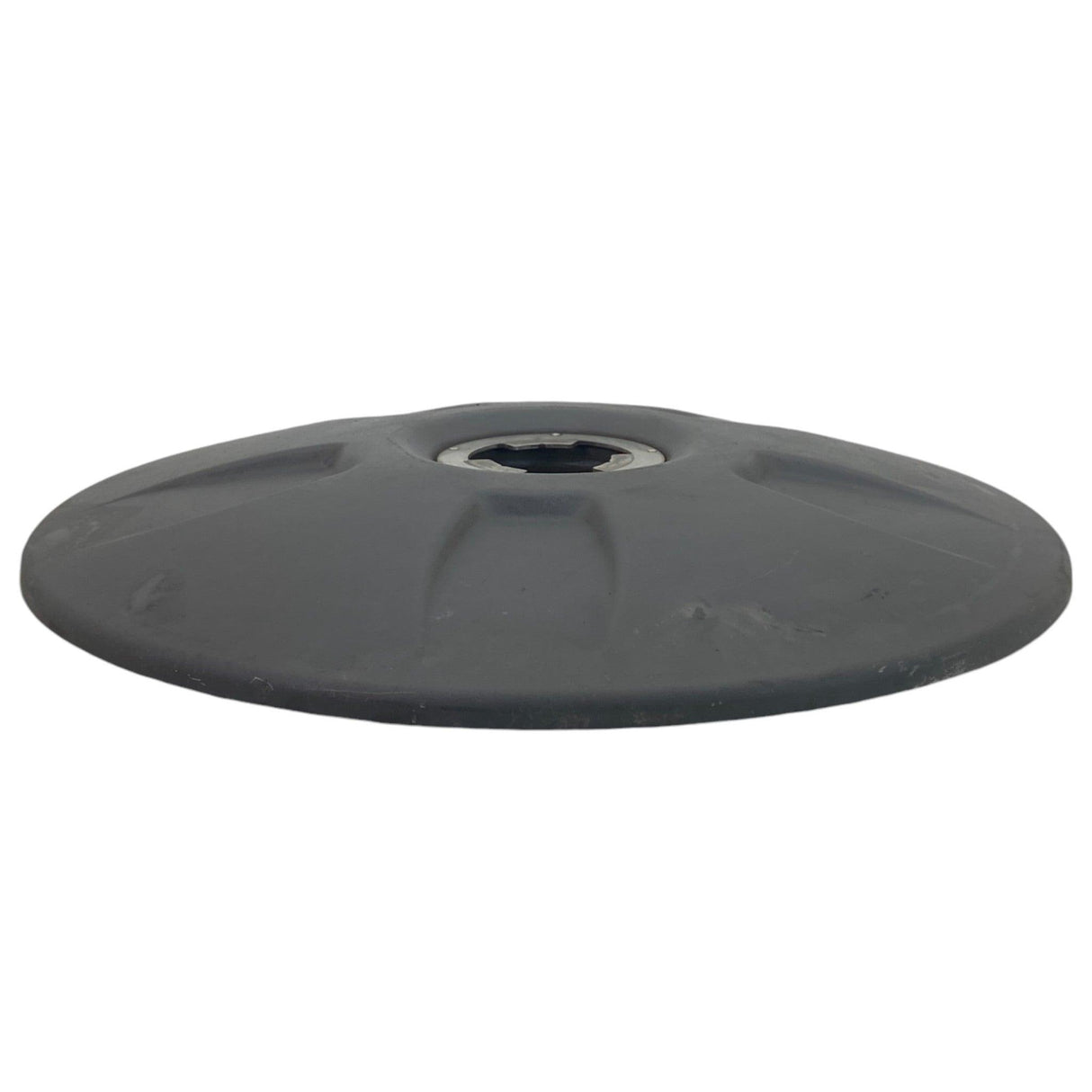 WCC-100-GRY Genuine Freightliner Wheel Cover